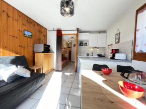 Résidence Les Balcons Du Charvin - Appartement confortable et proche du village MAE-9274